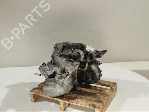 Gearbox PEUGEOT 308 II (LB_, LP_, LW_, LH_, L3_) 1.6 HDi 100 | BP29049512M3 
