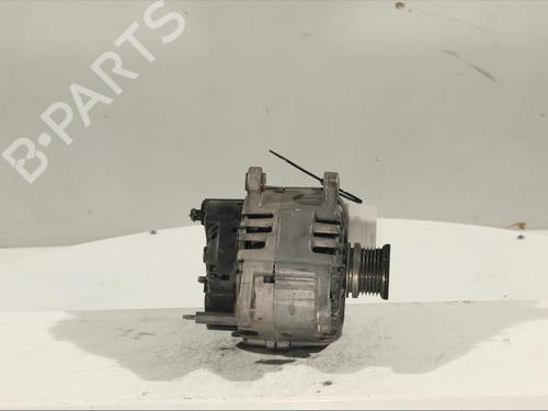 Used Alternator Alternator AUDI A3 (8V1, 8VK) 1.6 TDI (105 hp) 11984393 11984393
