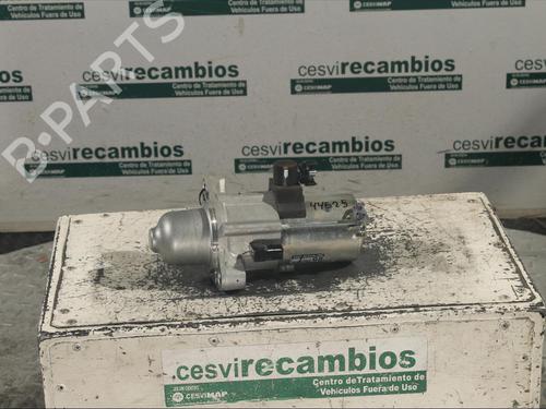 Used Starter HONDA CIVIC X Hatchback (FC_, FK_) 1.5 VTEC (FK7) (182 hp) 11980943