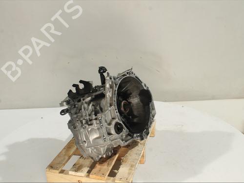 Gearbox TOYOTA AURIS (_E18_) 1.2 (NRE185_, NRE185R) | BP30188696M3