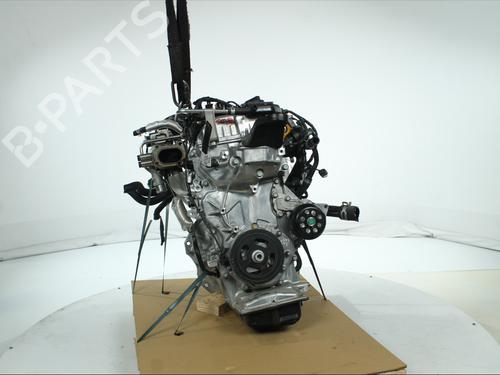 Engine HYUNDAI i20 ACTIVE (IB, GB) 1.0 T-GDI | BP39453679M1 - Image 2