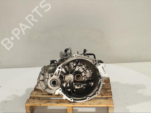 gearbox-kia-picanto-iii-ja-2017-28367829 main image