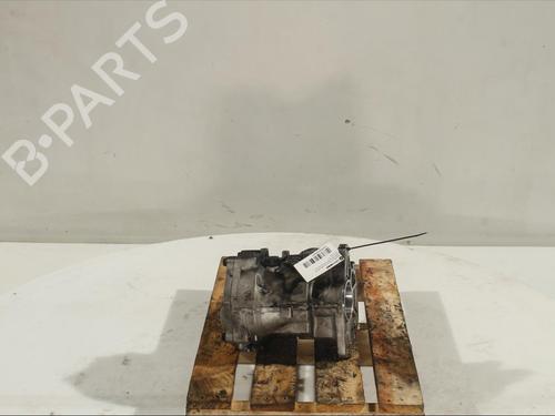Rear differential LAND ROVER DISCOVERY SPORT (L550)  | BP13702388M24 