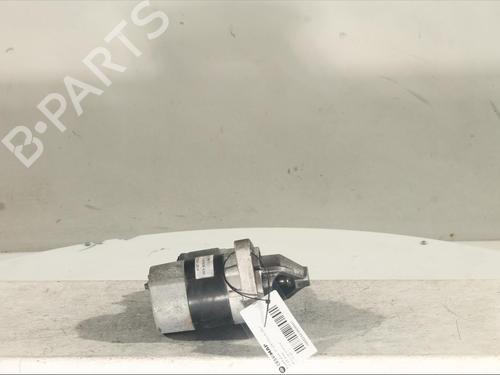 Used Starter FORD FIESTA VII (HJ, HF) [2017-2025]  18545334