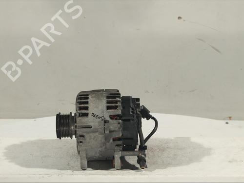 Alternator VW CC B7 (358)  | BP13119776M7 