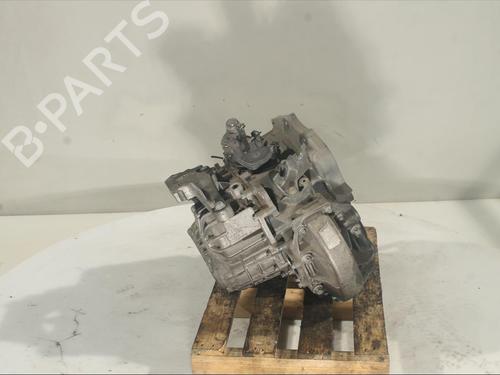 Gearbox OPEL ASTRA K (B16) 1.6 CDTi (68) | BP22226259M3 