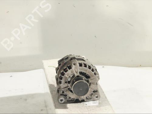 Alternator NISSAN QASHQAI II SUV (J11, J11_)  | BP24352770M7 