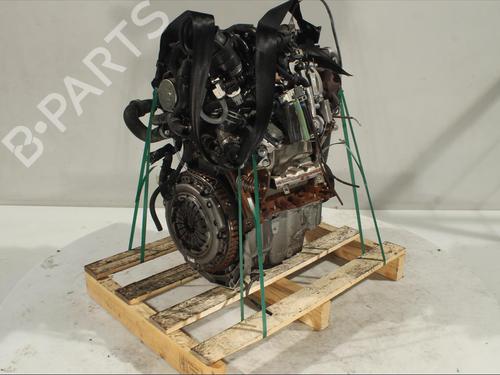 Engine DACIA LODGY (JS_)  | BP12524154M1 