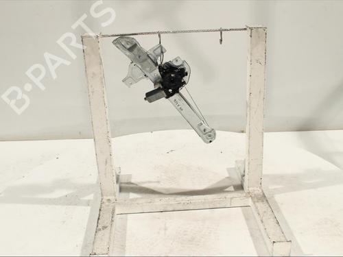 Used Front right window mechanism Front right window mechanism CITROËN C3 III (SX) 1.5 BlueHDi 100 (SXYHYP, SXYHTU) (102 hp) 12080619 12080619