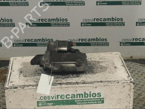 Used Starter Starter TOYOTA COROLLA Verso (ZER_, ZZE12_, R1_) 2.2 D-4D (AUR10_, AUR10R) (136 hp) 11898355 11898355