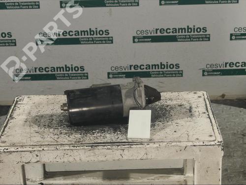 Starter FORD FOCUS II (DA_, HCP, DP)  | BP11900502M8 