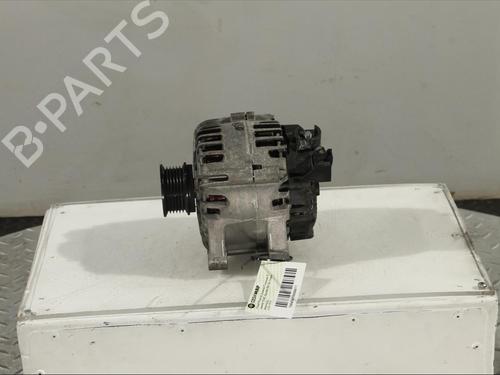Used Alternator Alternator FORD TOURNEO COURIER B460 MPV 1.5 EcoBlue (100 hp) 11902317 11902317