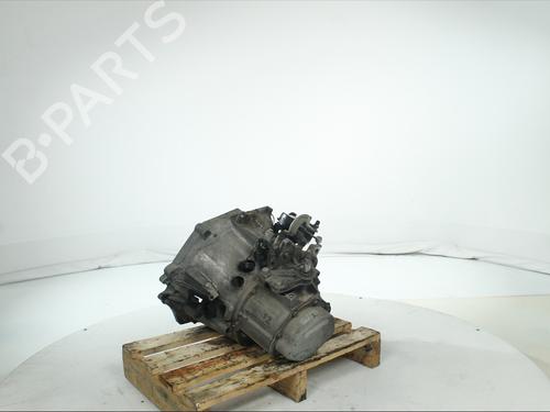 Gearbox CITROËN BERLINGO MULTISPACE (B9) 1.6 BlueHDi 100 | BP37432849M3 - Image 3