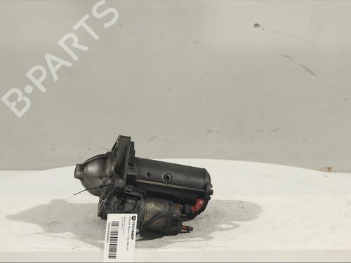 Startmotor RENAULT MEGANE II (BM0/1_, CM0/1_) 2.0 dCi (BM1K, CM1K) (150 hp) 12909761