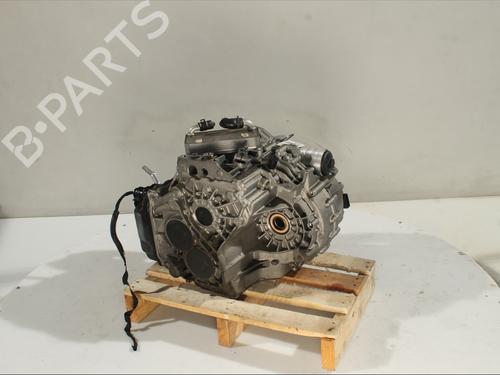 Gearbox VW GOLF VII (5G1, BQ1, BE1, BE2) 2.0 GTI TCR | BP29986380M3