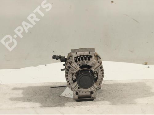 Generator OPEL ASTRA K (B16) 1.2 Turbo (68) (131 hp) 11990473