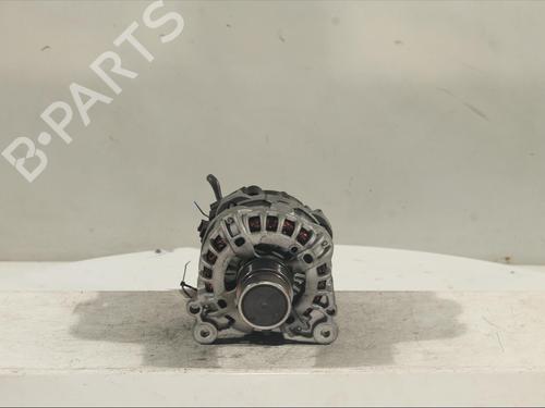 Alternator VW POLO VI (AW1, BZ1, AE1)  | BP15883395M7 