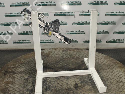Used Front left window mechanism Front left window mechanism 12076275 12076275
