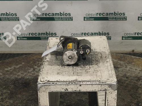 Starter SKODA OCTAVIA II (1Z3) 1.6 | BP11895923M8