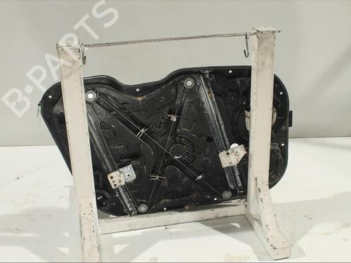 Front right window mechanism HYUNDAI i30 (PDE, PD, PDEN)  | BP12081633C23 