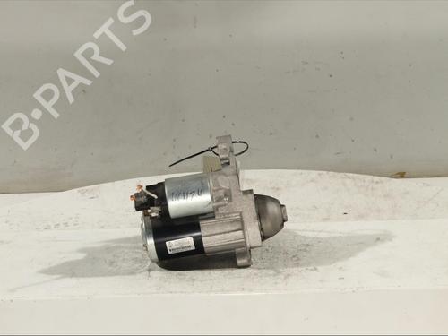 Used Starter Starter RENAULT CAPTUR I (J5_, H5_) 1.2 TCe (J5AU) (132 hp) 11904286 11904286