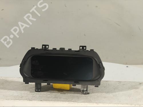 instrument-cluster-hyundai-i20-iii-bc3-bi3-2020-30473910 main image