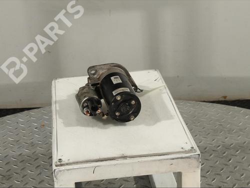 Starter VW TOURAN (1T1, 1T2) 2.0 TDI | BP11902120M8 