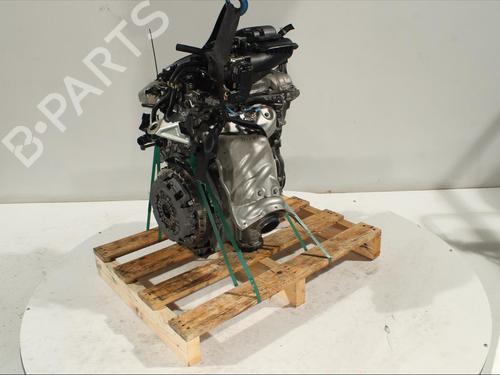 Engine NISSAN MICRA IV (K13K, K13KK) 1.2 | BP11904916M1 