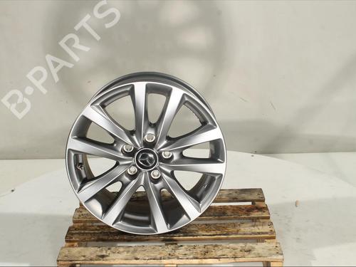 Rim MAZDA 3 Hatchback (BP) 2.0 SKYACTIV-G M Hybrid 9965P86560