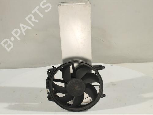 Køleventilator elektrisk PEUGEOT 508 I (8D_) 2.2 HDi (204 hp) 30188911