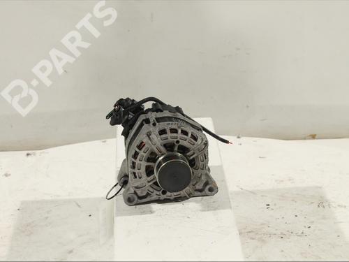 Alternator PEUGEOT 208 I (CA_, CC_) 1.5 BlueHDI 100 | BP11903538M7 