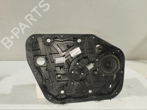 Used Front left window mechanism HYUNDAI TUCSON (TL, TLE) 1.7 CRDi (116 hp) 32178551