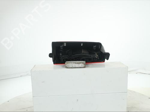 Left taillight CITROËN SPACETOURER Bus (V_) 1.5 BlueHDi 120 | BP35998245C34 - Image 2