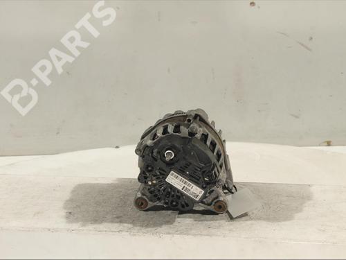 Alternator RENAULT CLIO IV (BH_) 0.9 TCe 90 (BHNF, BHMA, BHMH, BHJK, BHJR) | BP11909731M7 