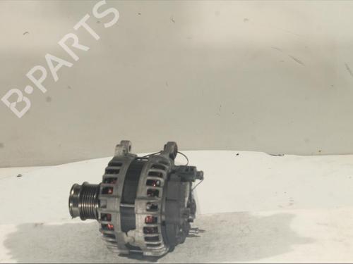 Generator VW POLO V (6R1, 6C1)  | BP20714235M7 