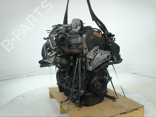 Engine SEAT LEON SC (5F5) 2.0 TDI | BP38713920M1 - Image 2