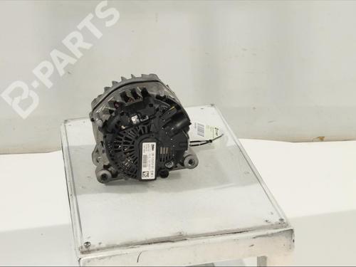 Alternator PEUGEOT PARTNER Tepee 1.6 BlueHDi 100 | BP11902468M7 