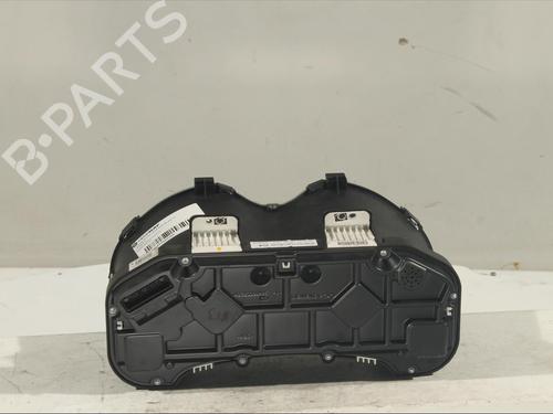 Instrument cluster TOYOTA AURIS (_E15_) 1.6 (ZRE151_, ZRE151R) | BP13717861C47 