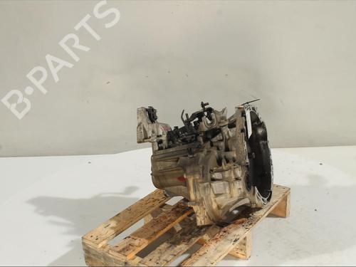 Gearbox KIA RIO IV (YB, SC, FB) 1.25 | BP27555112M3 