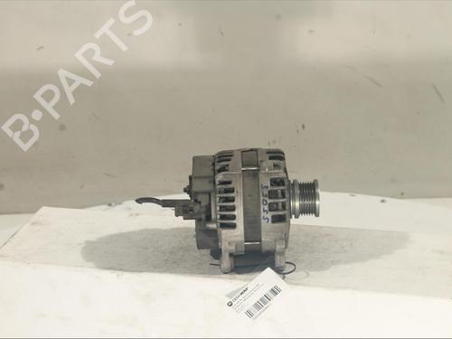 Used Alternator Alternator AUDI A4 B8 Avant (8K5) 2.0 TDI quattro (150 hp) 20701907 20701907