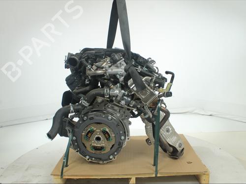 Used Engine Engine 37624806 37624806