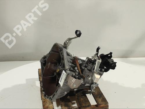 Gearbox TOYOTA YARIS (_P13_)  | BP11906303M3 