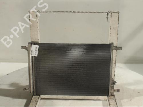 Used AC radiator AC radiator SEAT LEON (5F1) [2012-2021] 15227593 15227593