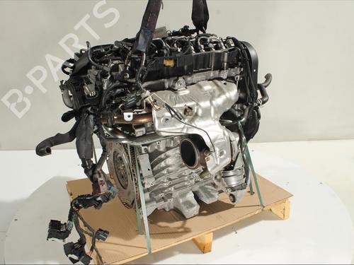 Engine VOLVO S60 II (134) D3 | BP26880706M1 