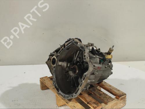 Gearbox DACIA DUSTER (HM_) 1.5 dCi 115 (HMAD) | BP27669150M3 - Image 2