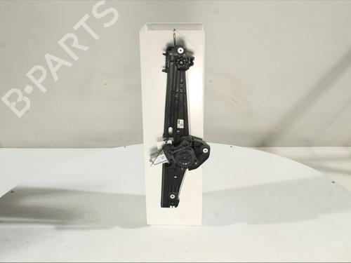 Used Rear right window mechanism Rear right window mechanism FORD TOURNEO COURIER V769 MPV (N1P) 1.0 EcoBoost (125 hp) 31843382 31843382