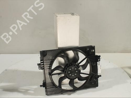Radiator fan RENAULT CLIO V (B7_) 1.0 LPG (B7MT) | BP30473893M35 - Image 2