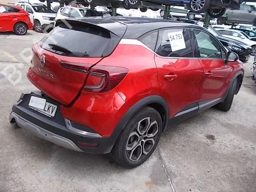 RENAULT CAPTUR II (HF_)  LPG (HFMT)  2067622