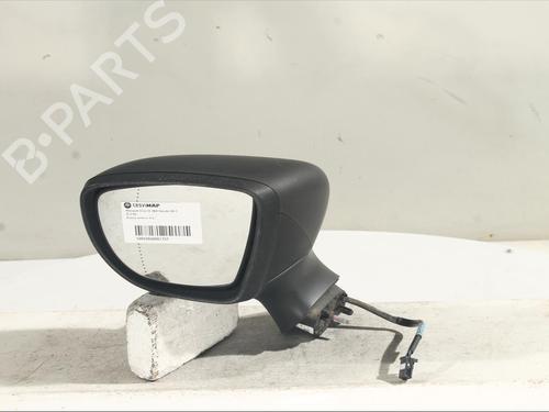 Used Left mirror Left mirror RENAULT CLIO IV (BH_) 1.2 16V (73 hp) 24873154 24873154