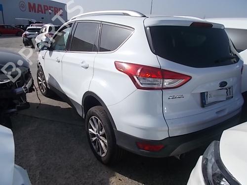 Rudehejsemekanisme Højre foran FORD KUGA II (DM2)  | BP19543845C23 